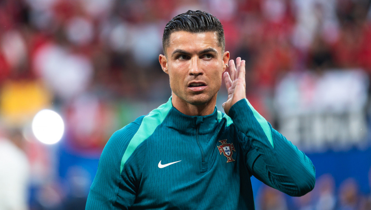 Роналду рекомендовал своему клубу усиление из "Реала"