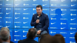 Деку. ©Фото: ФК "Барселона"