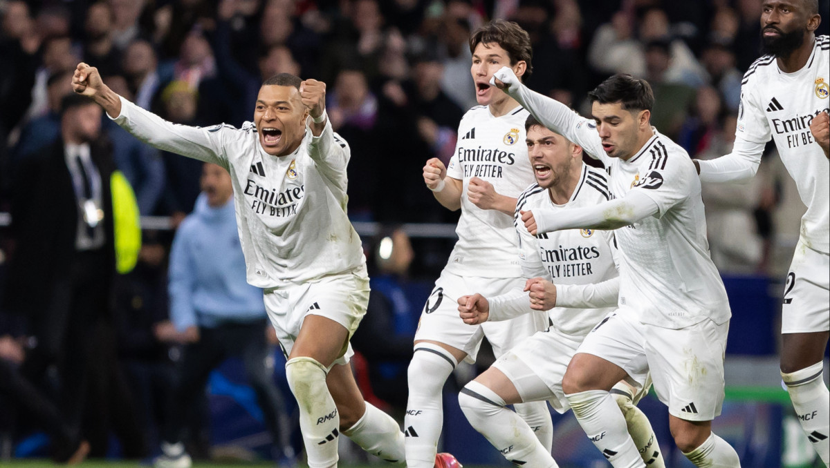 "Реал" решил вернуть легендарного полузащитника на следующий сезон