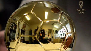 ©instagram.com/ballondorofficial