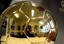 ©instagram.com/ballondorofficial