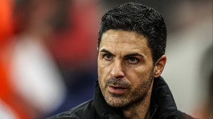 Микель Артета. ©Depositphotos/operations@newsimages.co.uk