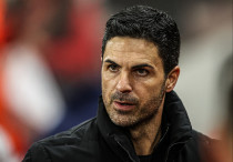 Микель Артета. ©Depositphotos/operations@newsimages.co.uk