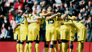 ©ФК "Тоттенхэм"