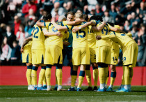 ©ФК "Тоттенхэм"