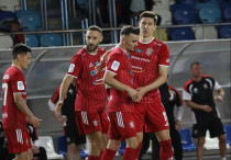 5-й тур КПЛ-2026: "Актобе"- "Каспий". ©ФК "Актобе"