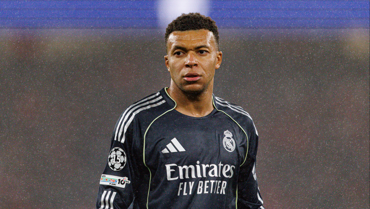 "Реал" сообщил тревожные новости перед битвой с "Баварией" в ЛЧ