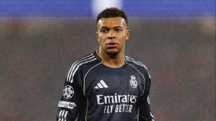 Килиан Мбаппе. ©Depositphotos/mrogowski_photography