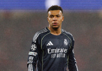 Килиан Мбаппе. ©Depositphotos/mrogowski_photography