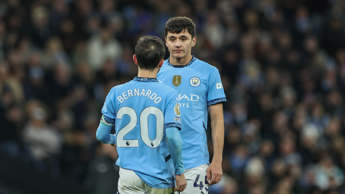 Хусанов получил вердикт после разгромной победы "Сити" над "Челси" в АПЛ