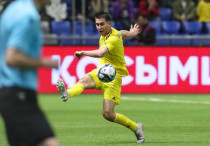 Лев Скворцов. ©КФФ