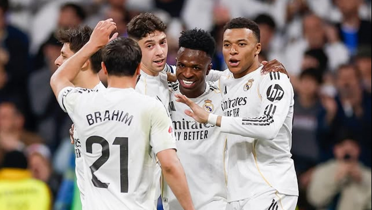 "Реал" хочет подписать 20-летнего испанского таланта