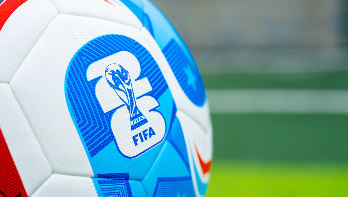 ФИФА подготовилась к отказу Ирана от участия в ЧМ-2026