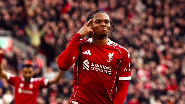 ©ФК "Ливерпуль"