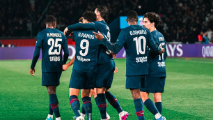 ©instagram.com/psg/