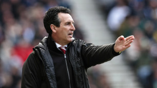 Унаи Эмери. ©Depositphotos/operations@newsimages.co.uk