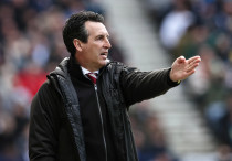 Унаи Эмери. ©Depositphotos/operations@newsimages.co.uk