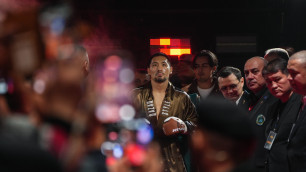 Жанибек Алимханулы. Фото: Турар Казангапов/Vesti.kz©