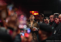 Жанибек Алимханулы. Фото: Турар Казангапов/Vesti.kz©