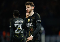 Хвича Кварацхелия. Фото: Depositphotos/mrogowski_photography©