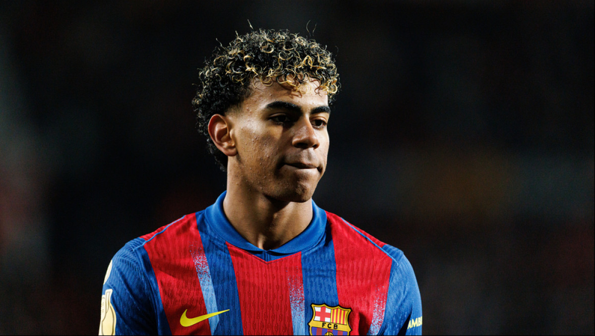 Ямаль может стать причиной ухода игрока из "Барселоны"