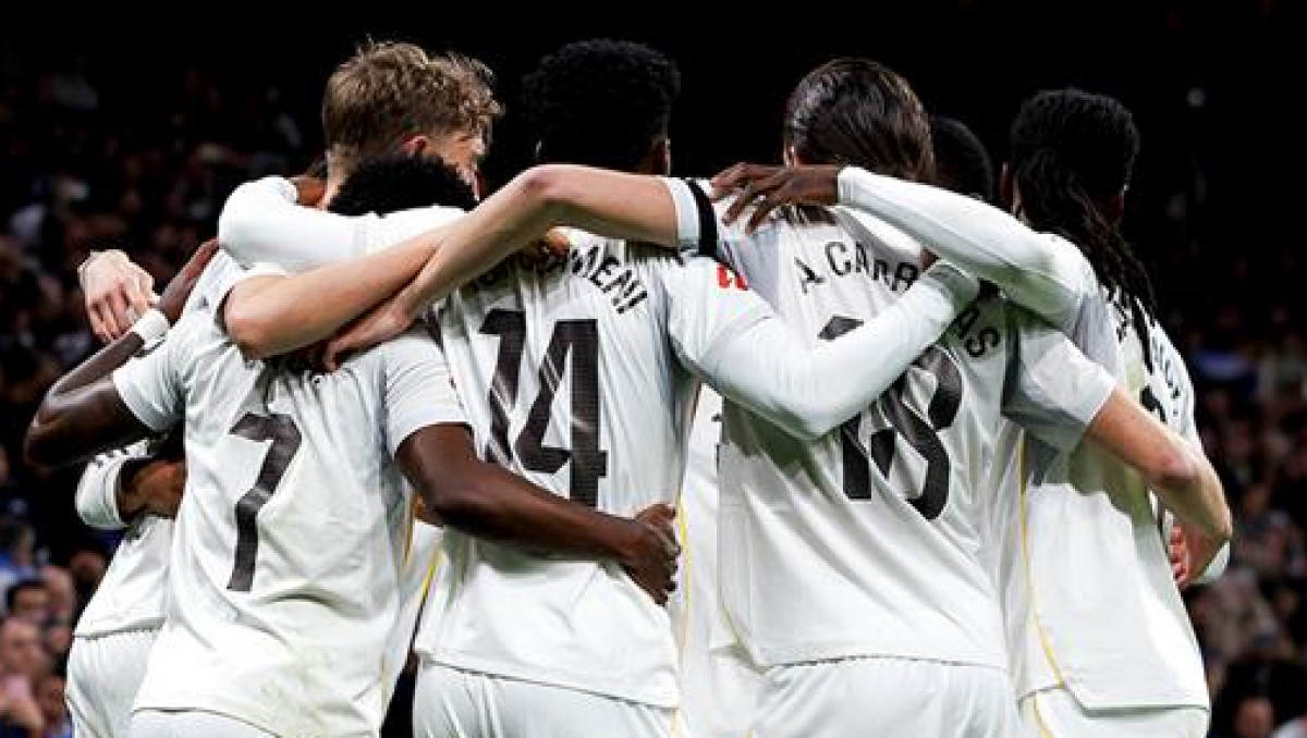 Перед матчем с "Баварией" в "Реале" возник серьёзный вопрос