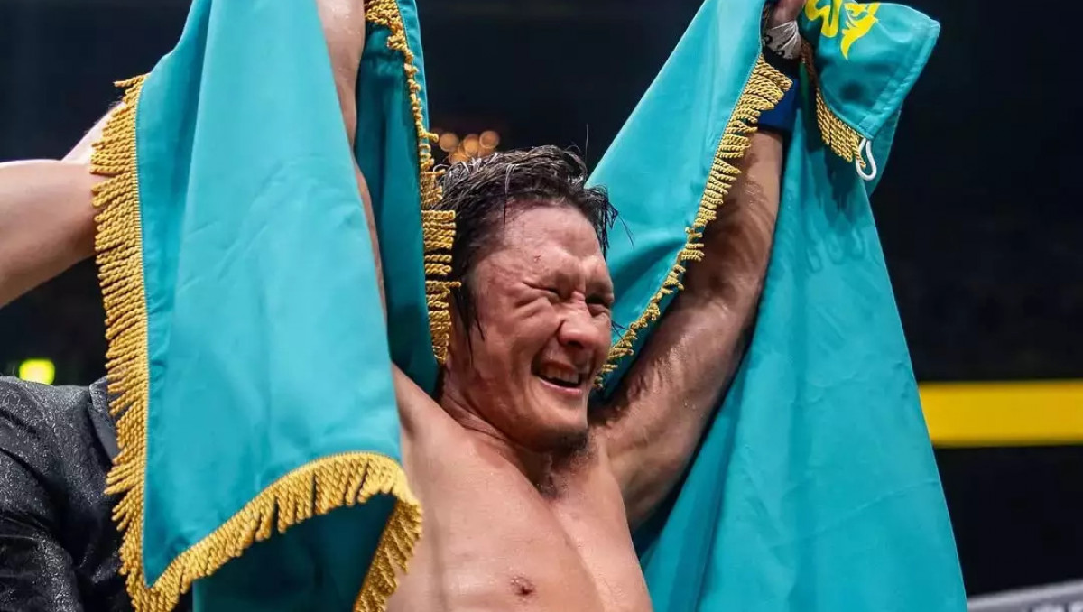 Жалгас Жумагулов дал честный ответ о своей карьере