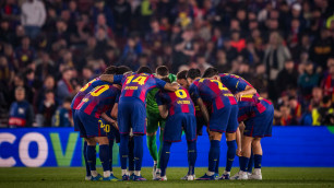 ©ФК "Барселона"