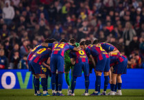 ©ФК "Барселона"