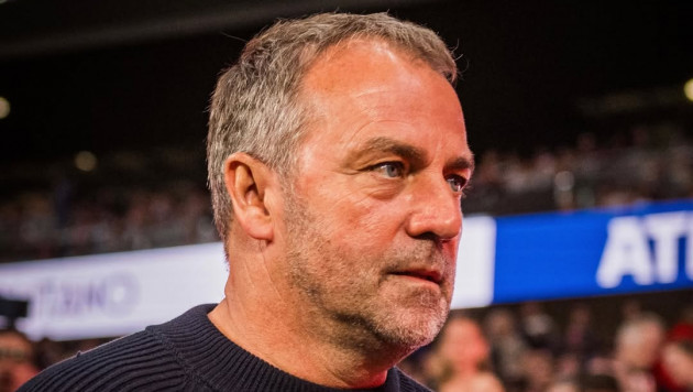 Ханс-Дитер Флик. Фото: ©ФК "Барселона"