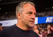 Ханс-Дитер Флик. Фото: ©ФК "Барселона"