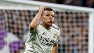 Килиан Мбаппе. Фото: ФК "Реал" Мадрид©