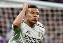 Килиан Мбаппе. Фото: ФК "Реал" Мадрид©