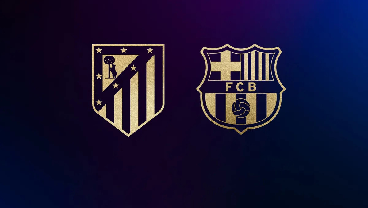 "Атлетико" - "Барселона": во сколько начало матча Лиги чемпионов и где смотреть трансляцию