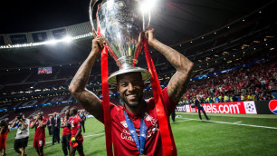 ©ФК "Ливерпуль"