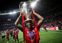 ©ФК "Ливерпуль"