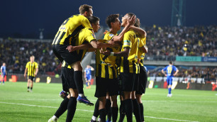 ©ФК "Кайрат"