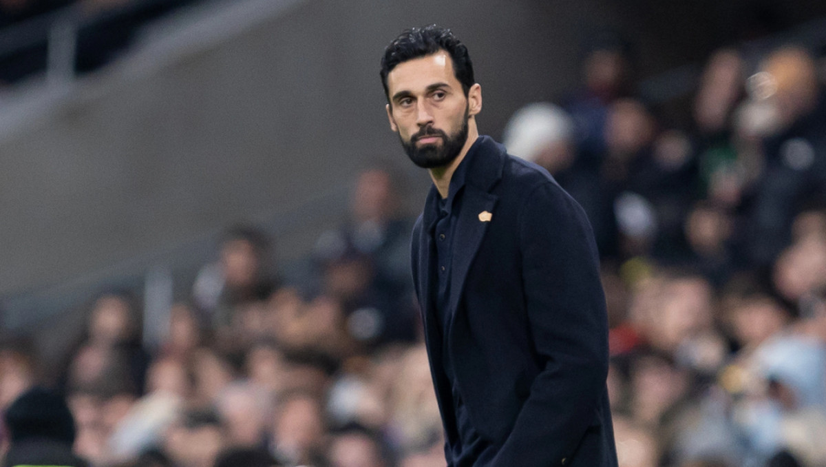 Лидер "Реала" поругался с Арбелоа и лишился места в составе