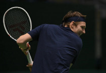 Александр Бублик. Фото: Андрей Ударцев/КТФ©