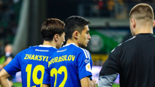 ©ФК "Астана"