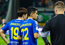 ©ФК "Астана"