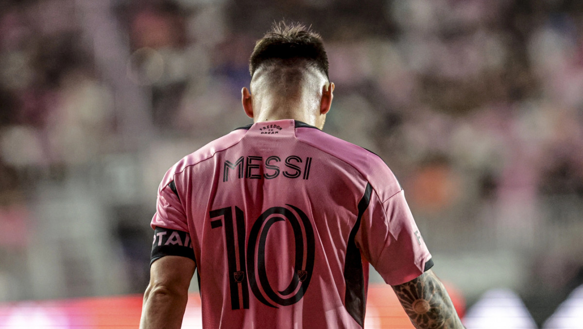 Маскерано ушёл из клуба Месси - что дальше для "Интер Майами"