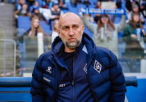 Магомед Адиев. Фото: ПФК "Крылья Советов"©