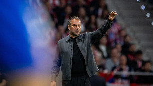 Ханс-Дитер Флик. Фото: ©ФК "Барселона"