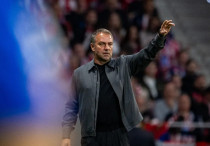 Ханс-Дитер Флик. Фото: ©ФК "Барселона"