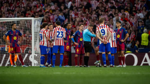 ©ФК "Барселона"