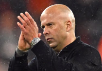 Арне Слот. Фото: ФК "Ливерпуль"©