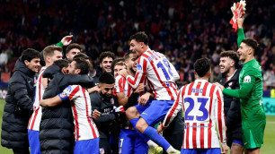 ©ФК "Атлетико" Мадрид