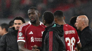 ©ФК "Ливерпуль"