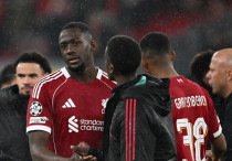 ©ФК "Ливерпуль"